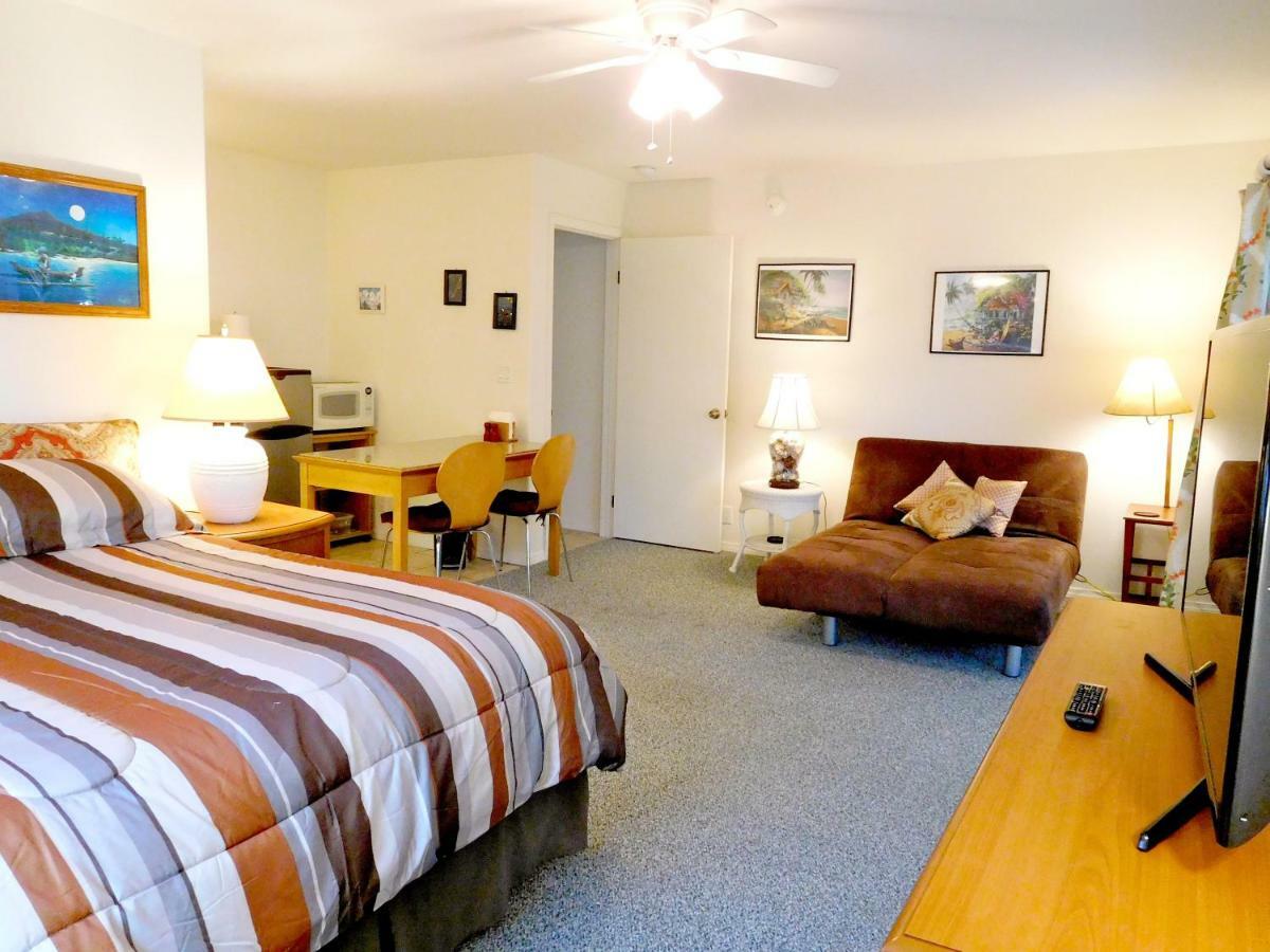 Bears' Place Guest House Kalaoa Εξωτερικό φωτογραφία