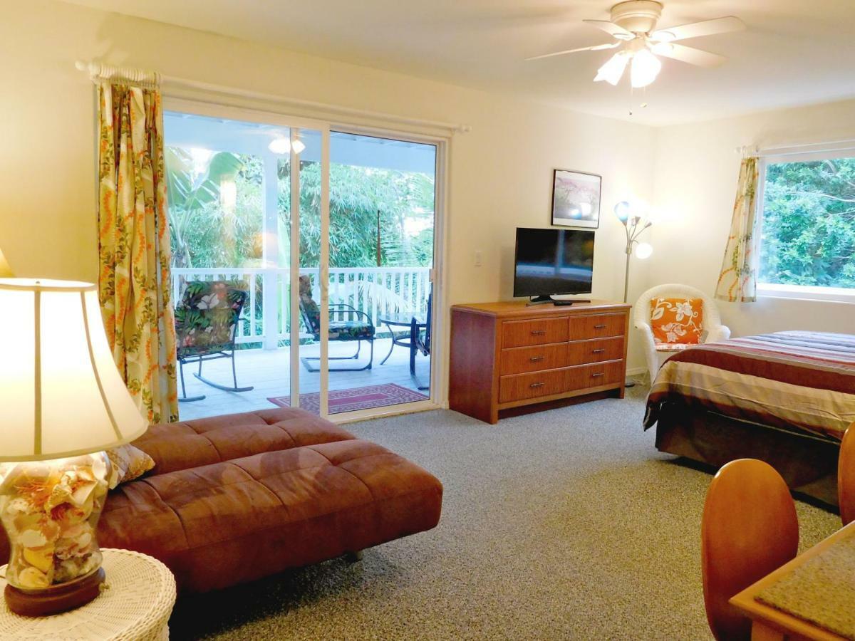 Bears' Place Guest House Kalaoa Εξωτερικό φωτογραφία