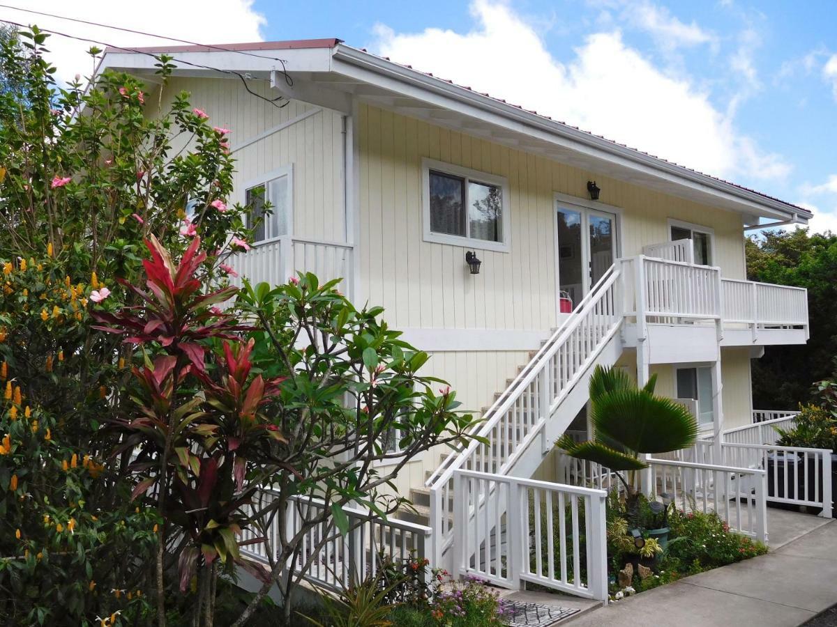 Bears' Place Guest House Kalaoa Εξωτερικό φωτογραφία
