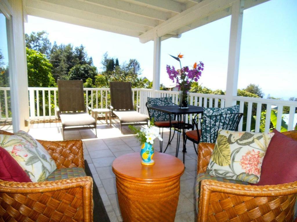 Bears' Place Guest House Kalaoa Εξωτερικό φωτογραφία