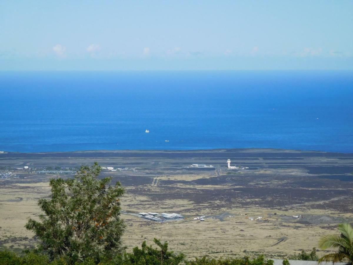 Bears' Place Guest House Kalaoa Εξωτερικό φωτογραφία