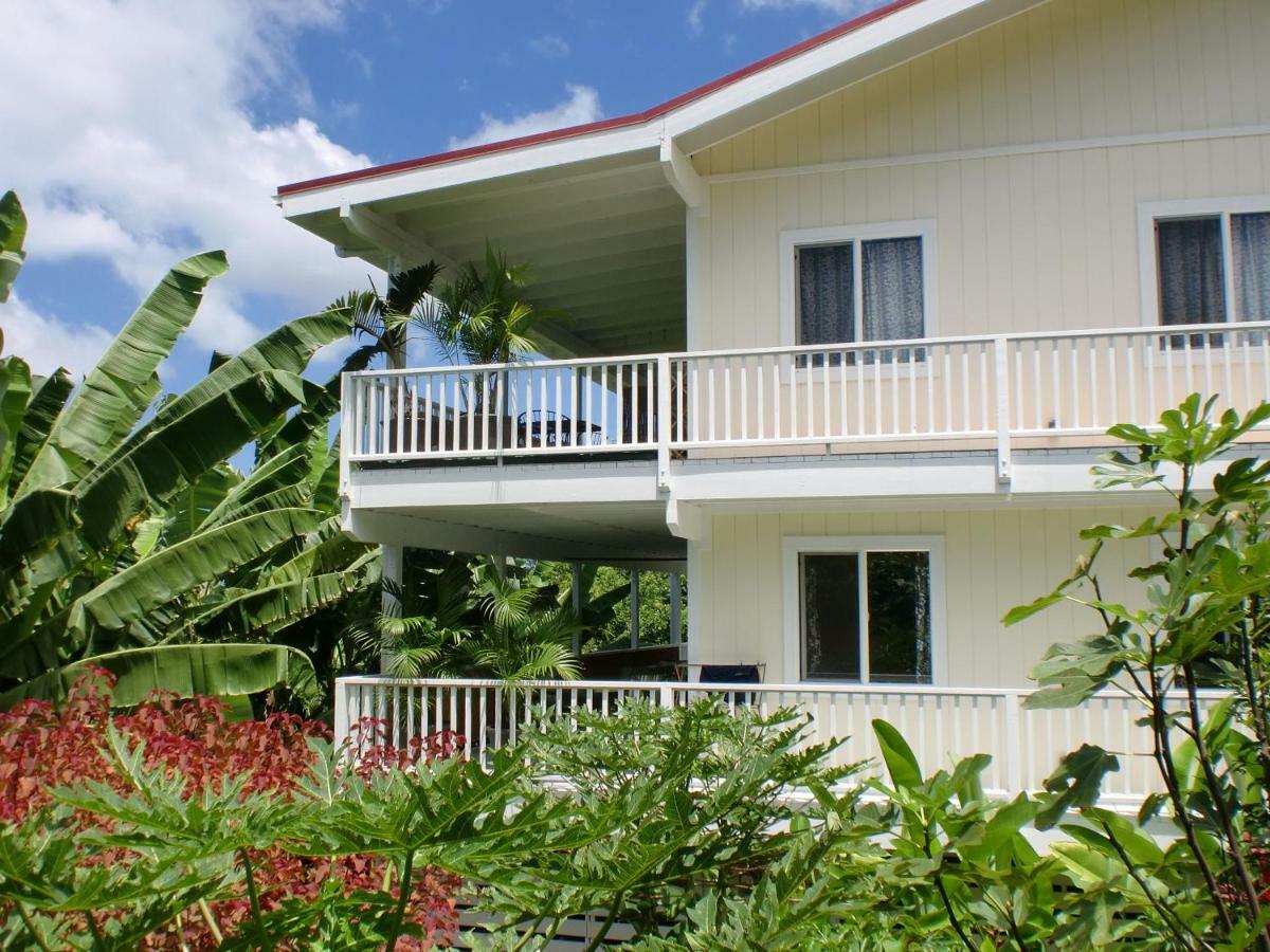 Bears' Place Guest House Kalaoa Εξωτερικό φωτογραφία