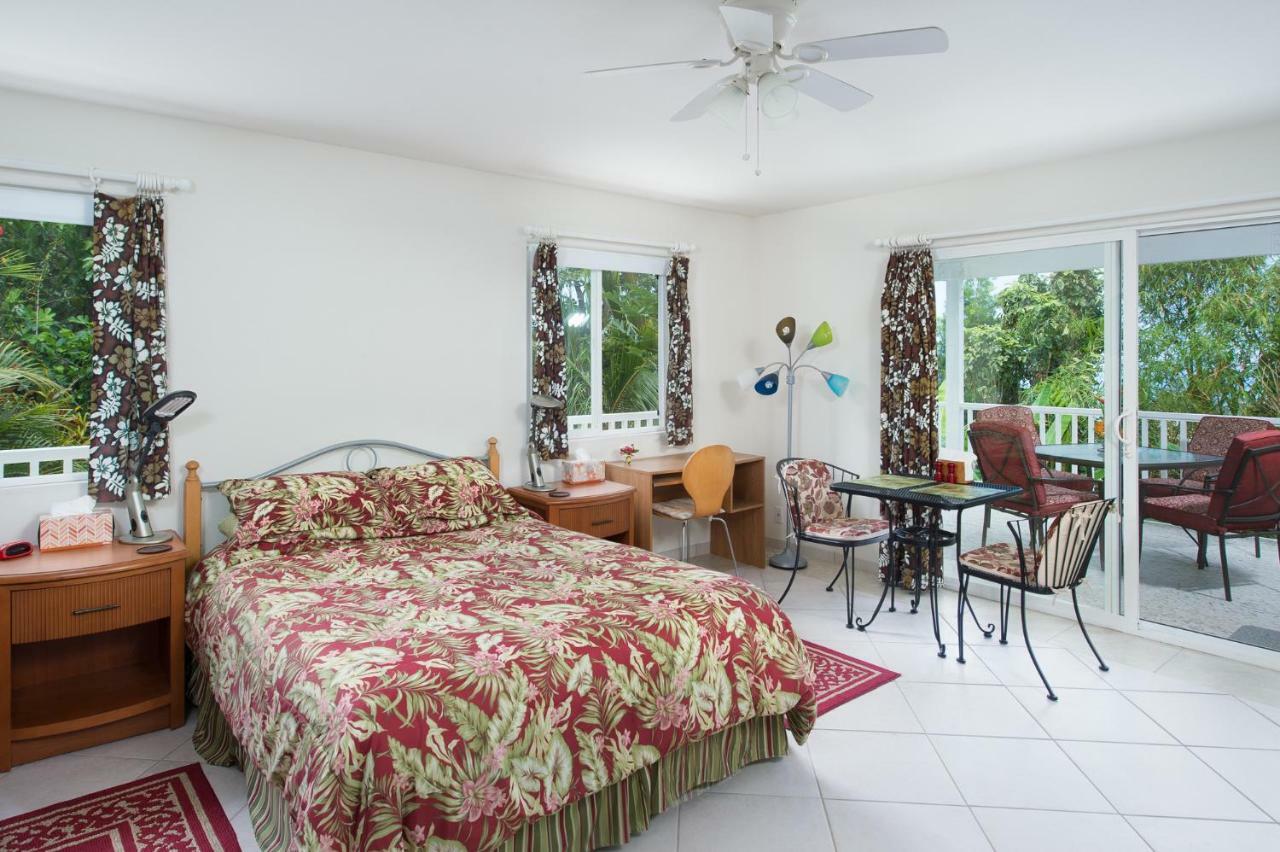 Bears' Place Guest House Kalaoa Εξωτερικό φωτογραφία