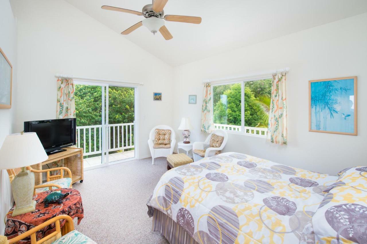 Bears' Place Guest House Kalaoa Εξωτερικό φωτογραφία