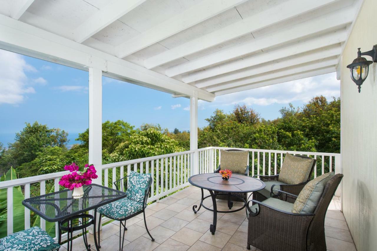 Bears' Place Guest House Kalaoa Εξωτερικό φωτογραφία